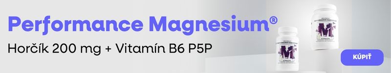 (Slovenčina) Performance Magn…